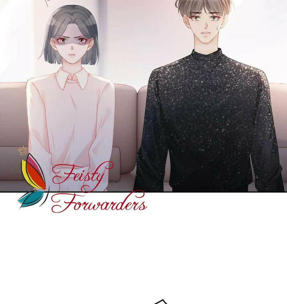 Xuyên Nhanh Nữ Phụ Bình Tĩnh Chút: Chapter 24