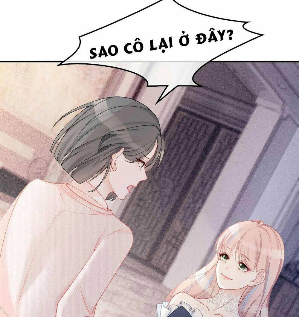 Xuyên Nhanh Nữ Phụ Bình Tĩnh Chút: Chapter 24