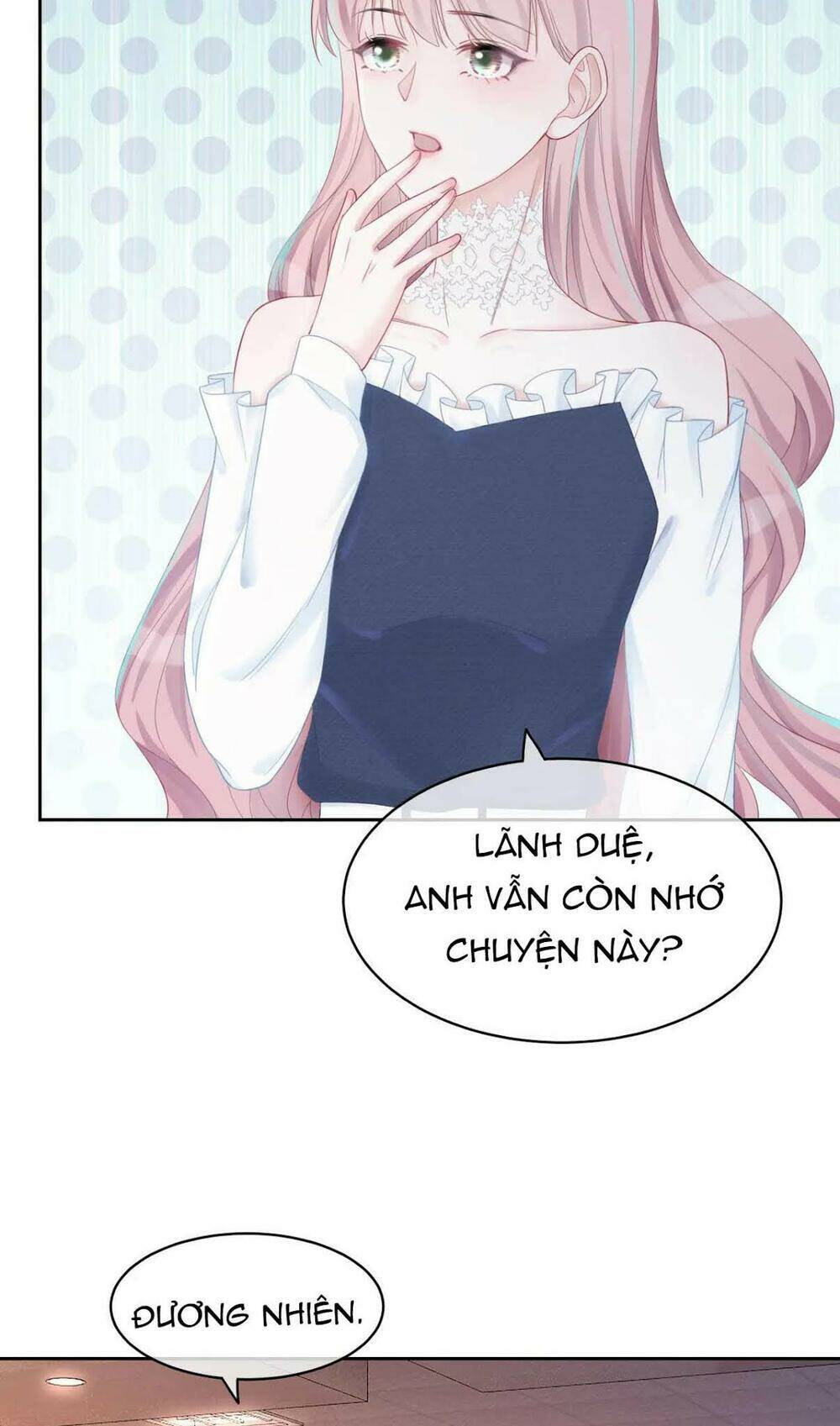 Xuyên Nhanh Nữ Phụ Bình Tĩnh Chút: Chapter 24