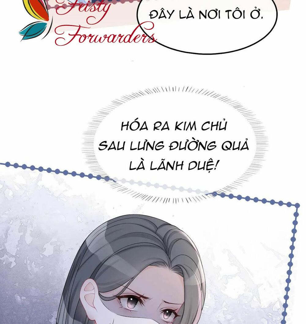 Xuyên Nhanh Nữ Phụ Bình Tĩnh Chút: Chapter 24