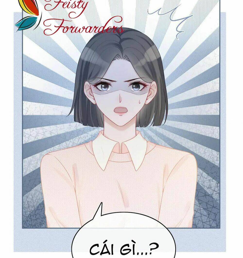 Xuyên Nhanh Nữ Phụ Bình Tĩnh Chút: Chapter 24