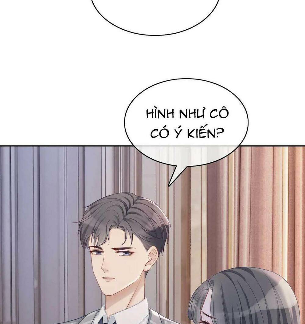 Xuyên Nhanh Nữ Phụ Bình Tĩnh Chút: Chapter 24