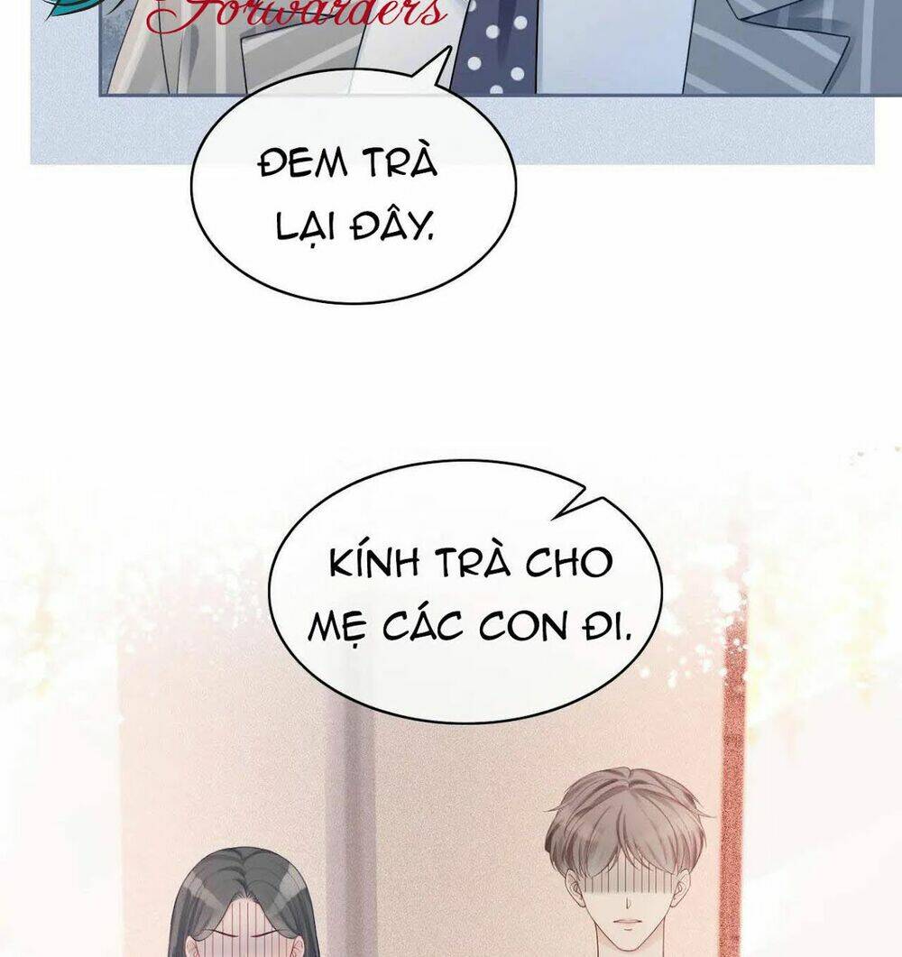 Xuyên Nhanh Nữ Phụ Bình Tĩnh Chút: Chapter 24