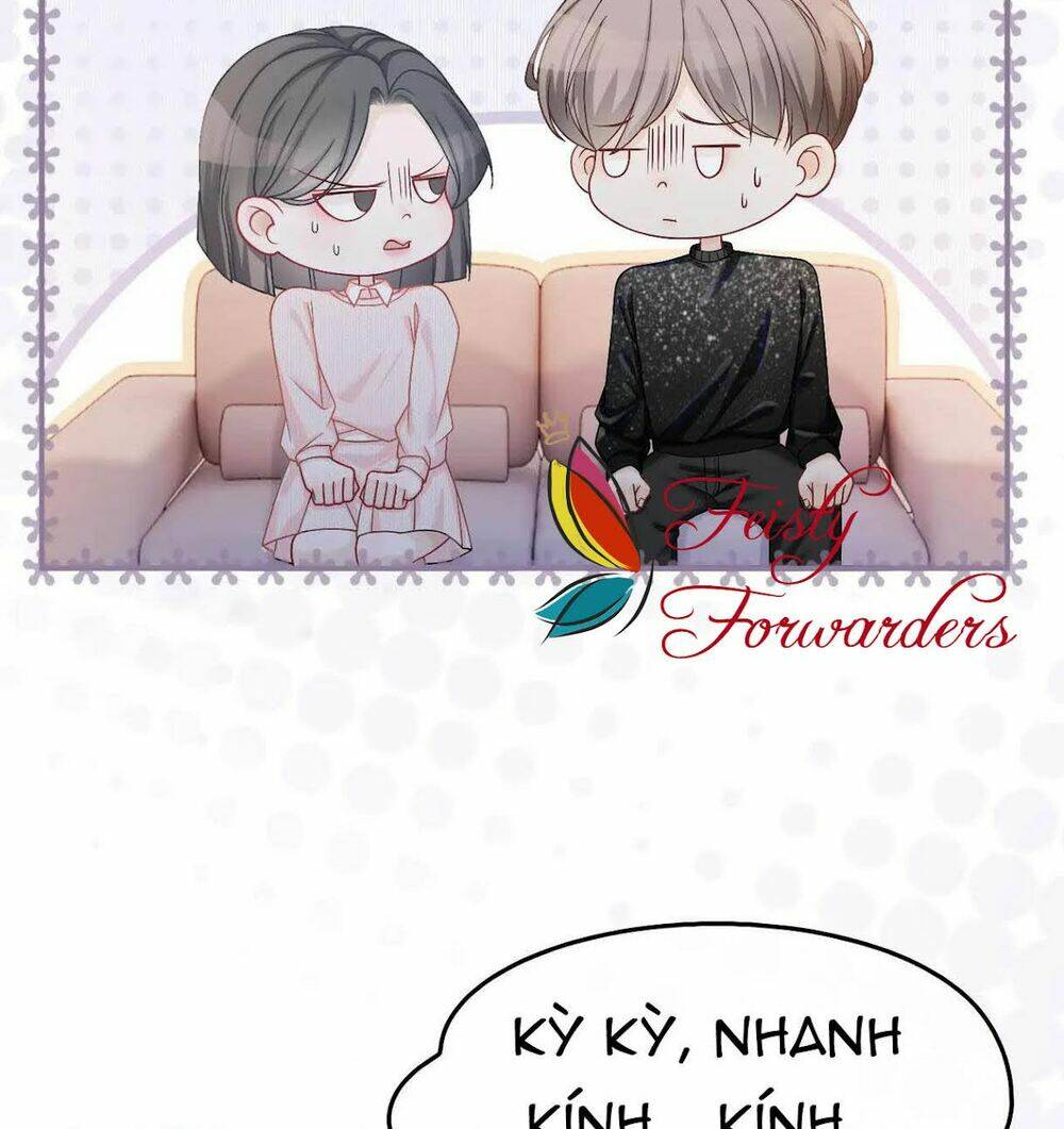Xuyên Nhanh Nữ Phụ Bình Tĩnh Chút: Chapter 24
