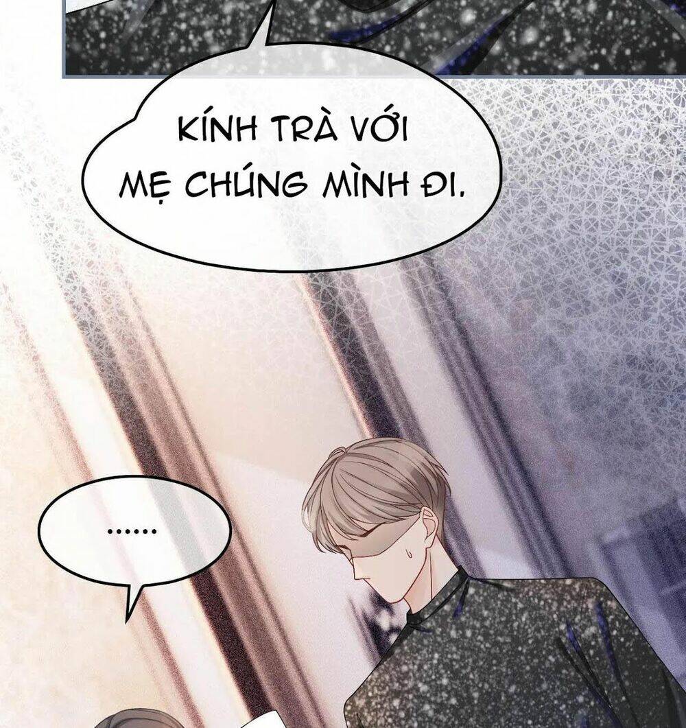 Xuyên Nhanh Nữ Phụ Bình Tĩnh Chút: Chapter 24