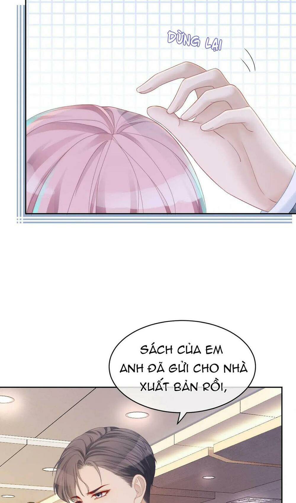 Xuyên Nhanh Nữ Phụ Bình Tĩnh Chút: Chapter 24