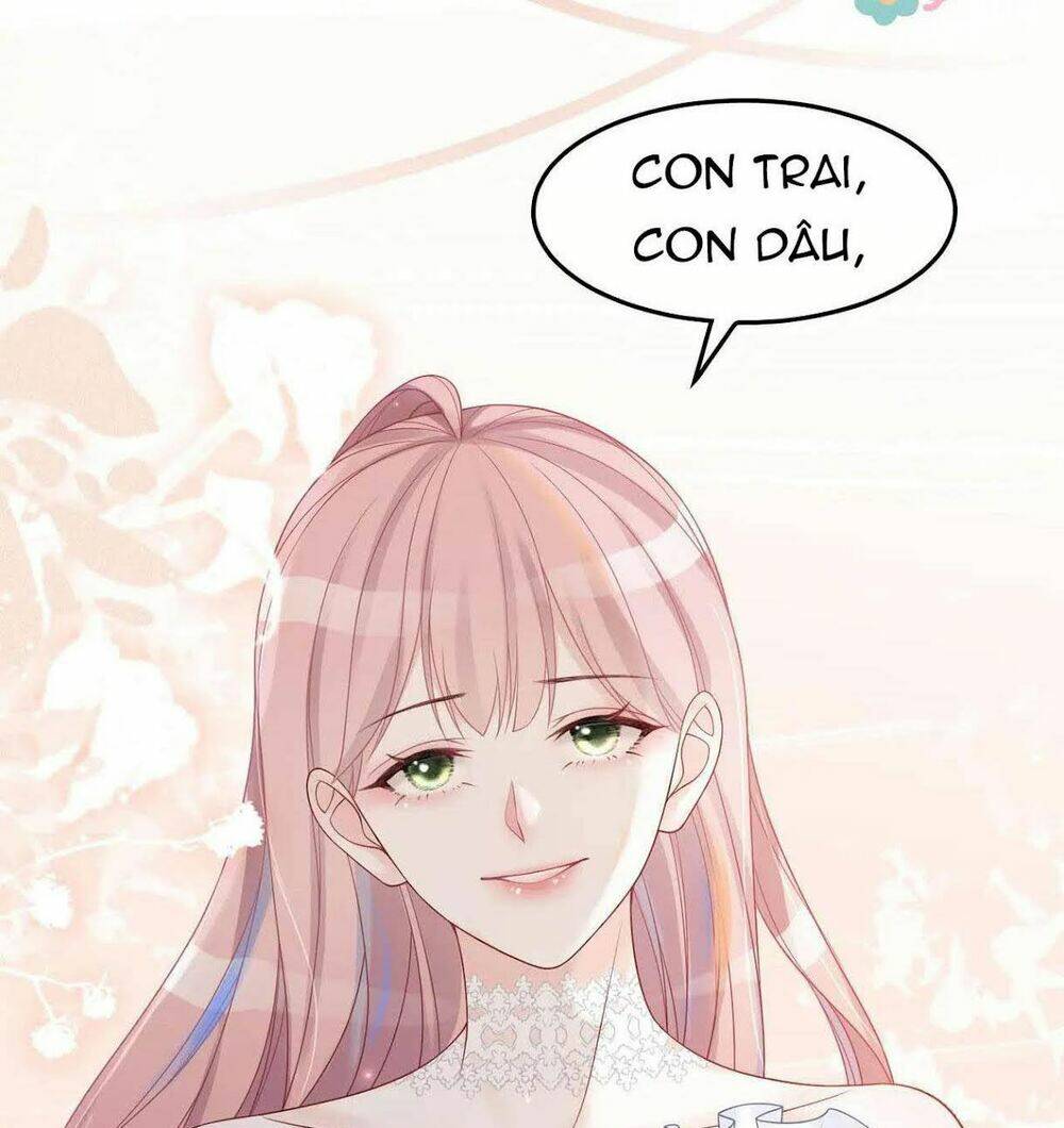 Xuyên Nhanh Nữ Phụ Bình Tĩnh Chút: Chapter 24