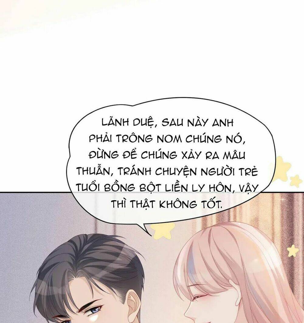 Xuyên Nhanh Nữ Phụ Bình Tĩnh Chút: Chapter 24
