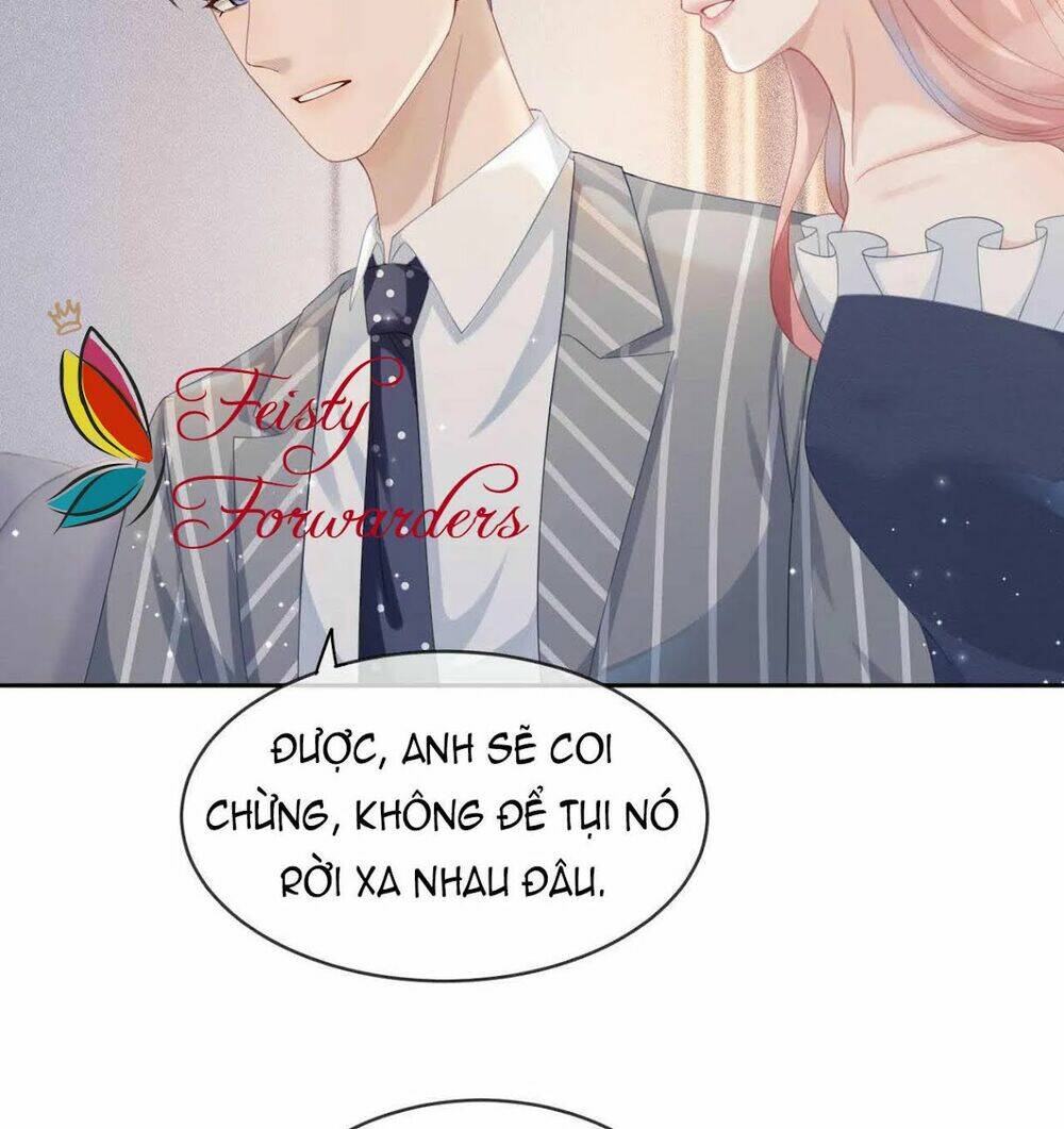 Xuyên Nhanh Nữ Phụ Bình Tĩnh Chút: Chapter 24