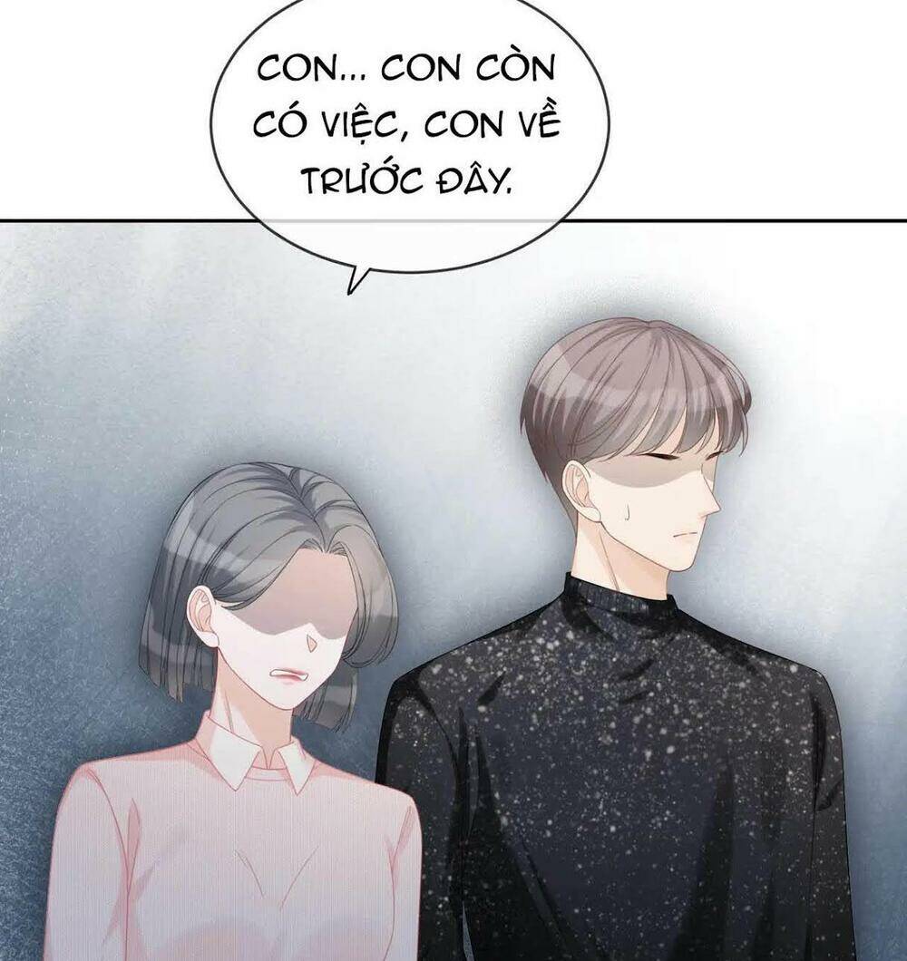 Xuyên Nhanh Nữ Phụ Bình Tĩnh Chút: Chapter 24