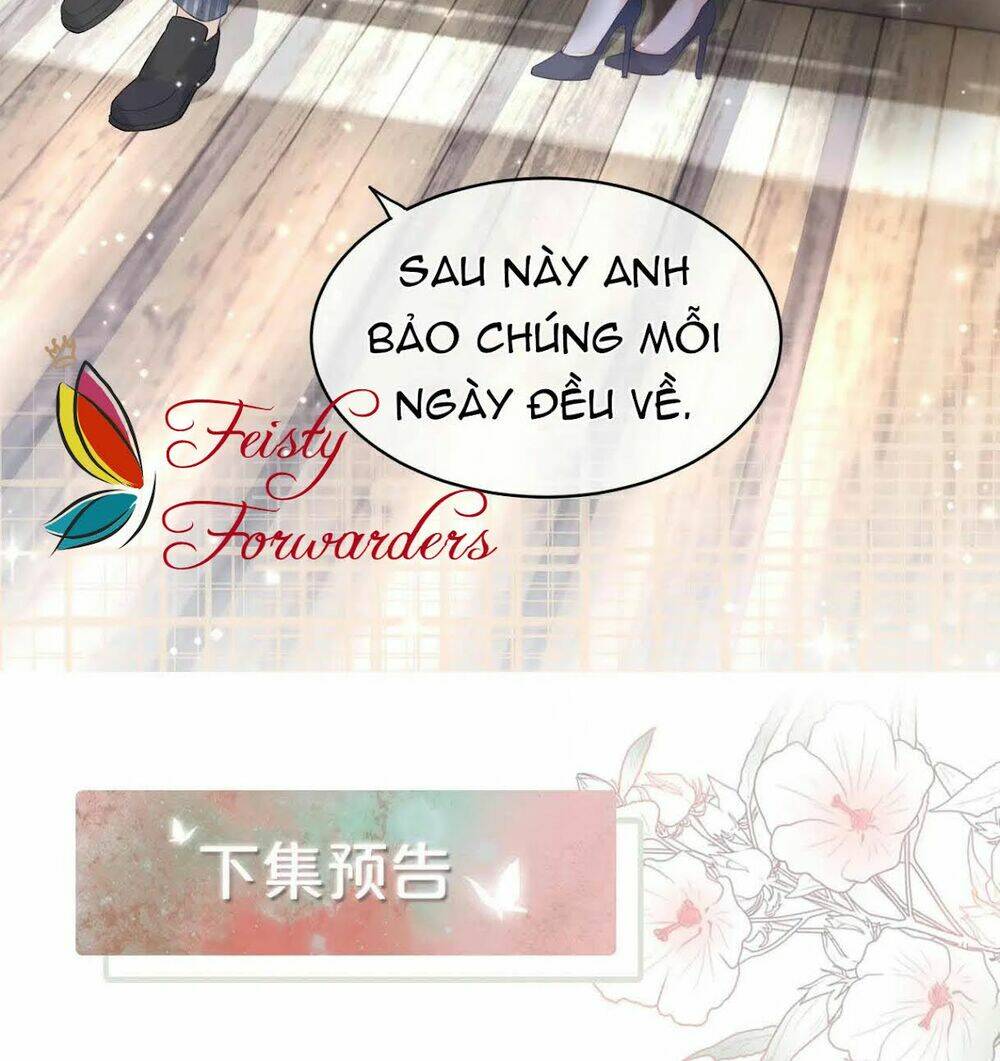 Xuyên Nhanh Nữ Phụ Bình Tĩnh Chút: Chapter 24