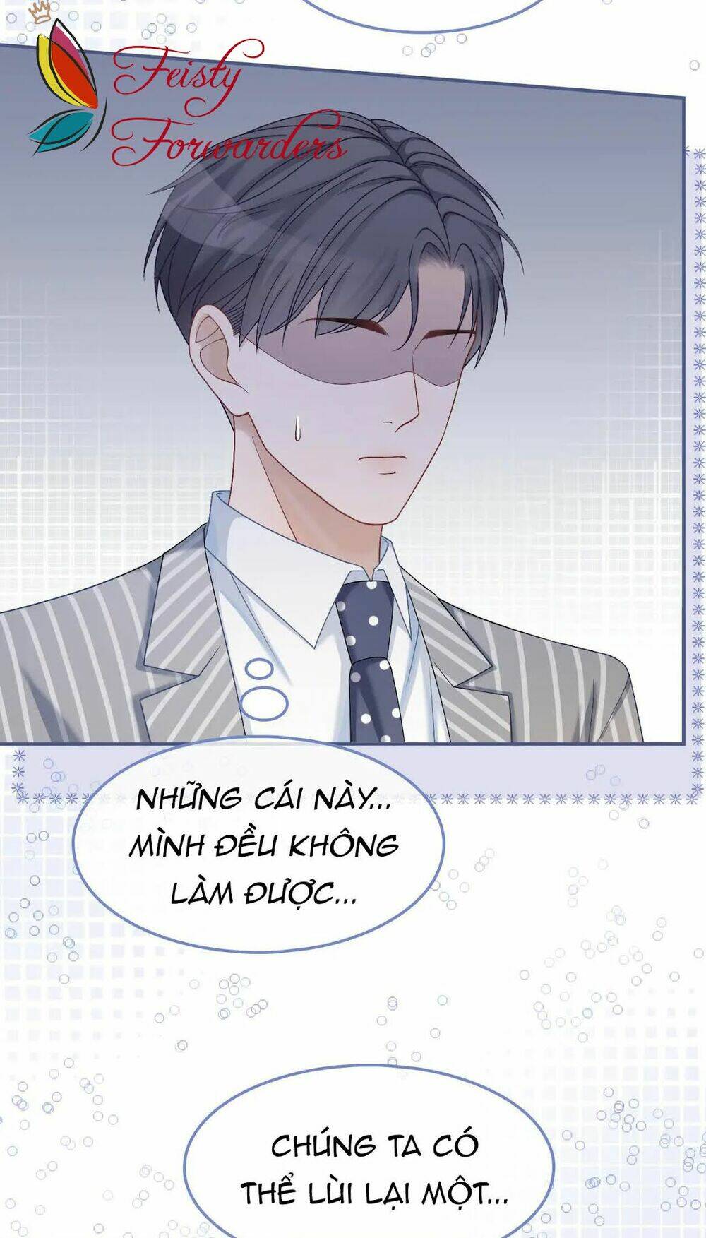 Xuyên Nhanh Nữ Phụ Bình Tĩnh Chút: Chapter 25