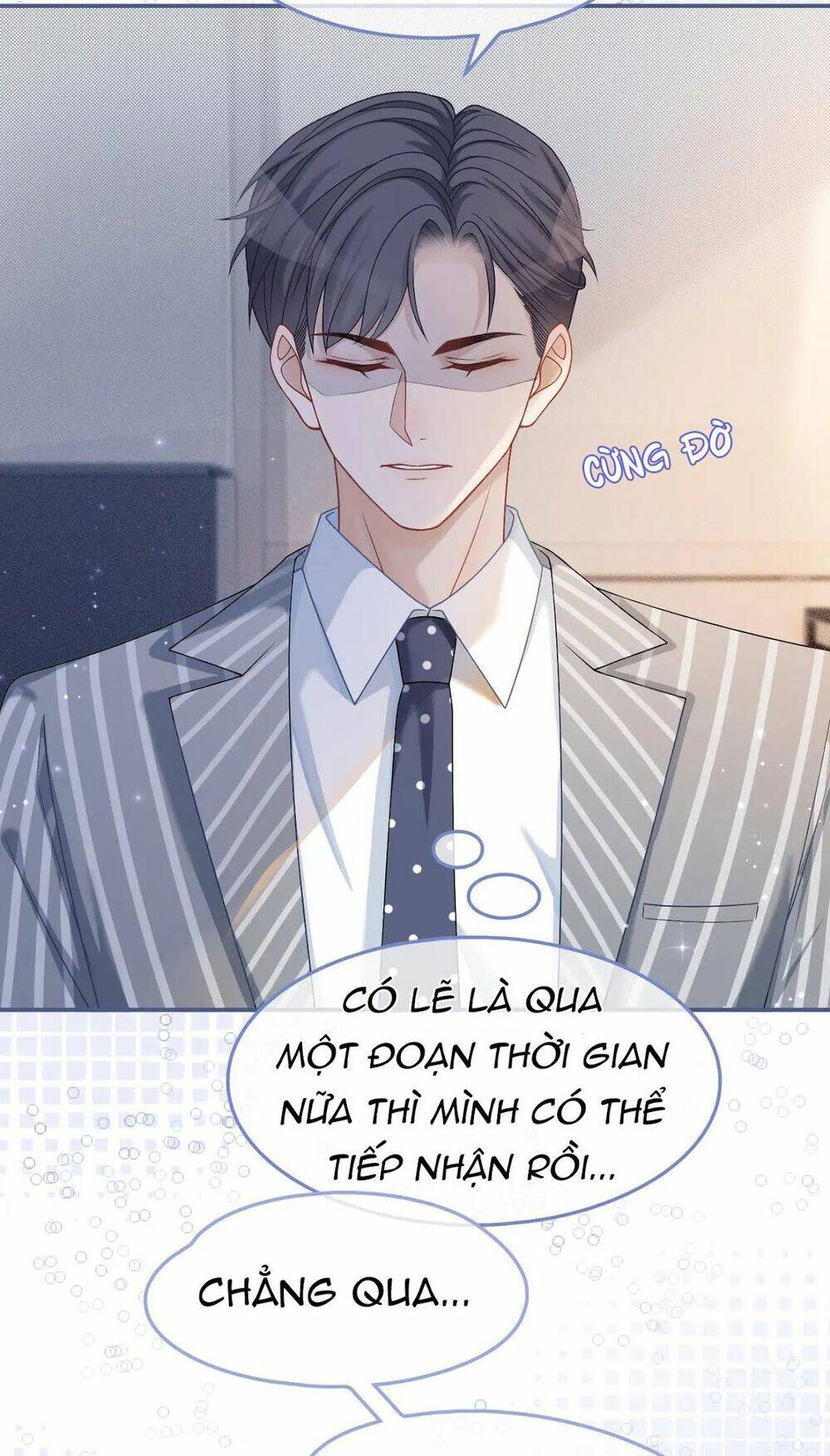 Xuyên Nhanh Nữ Phụ Bình Tĩnh Chút: Chapter 25