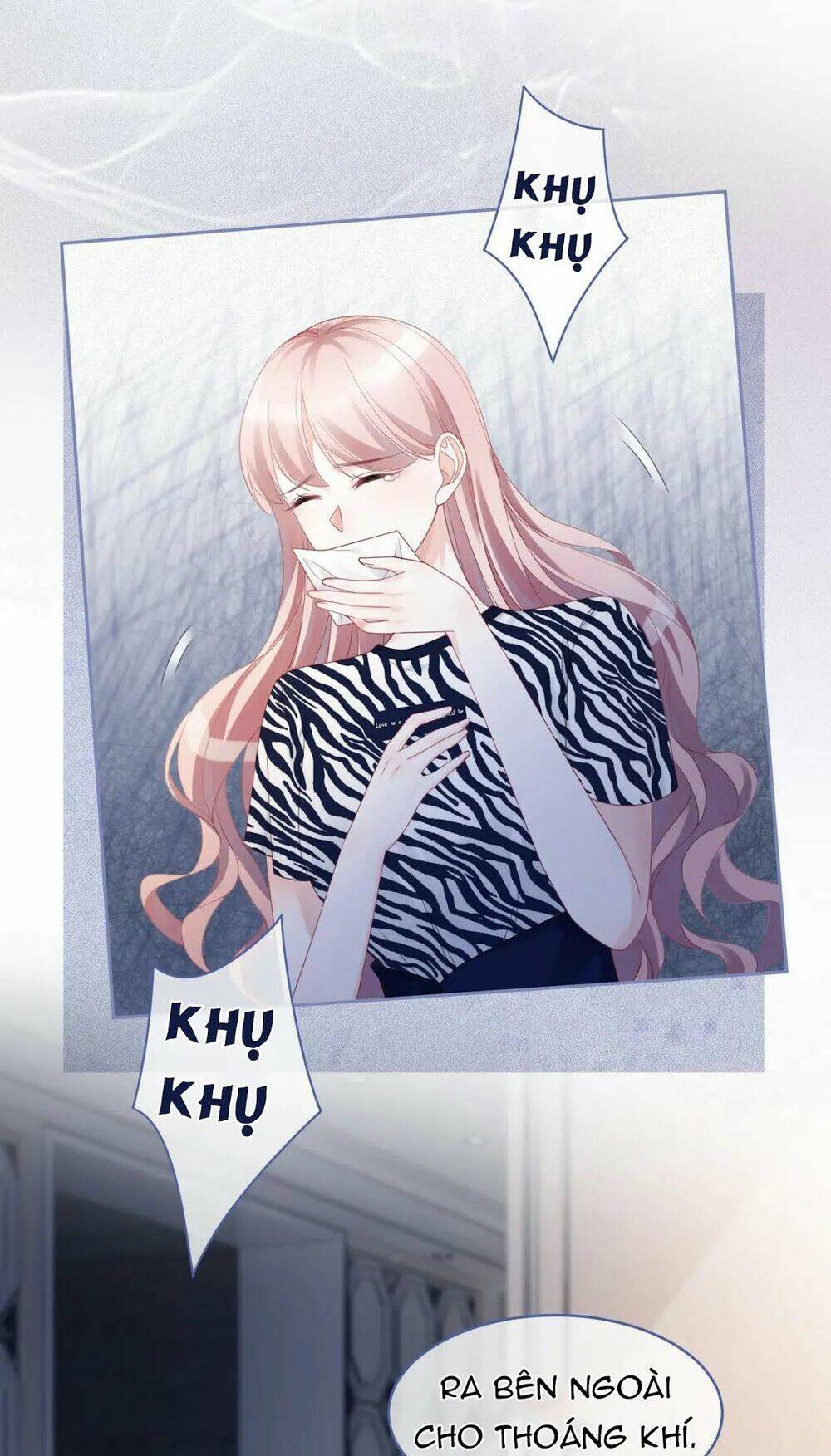 Xuyên Nhanh Nữ Phụ Bình Tĩnh Chút: Chapter 25