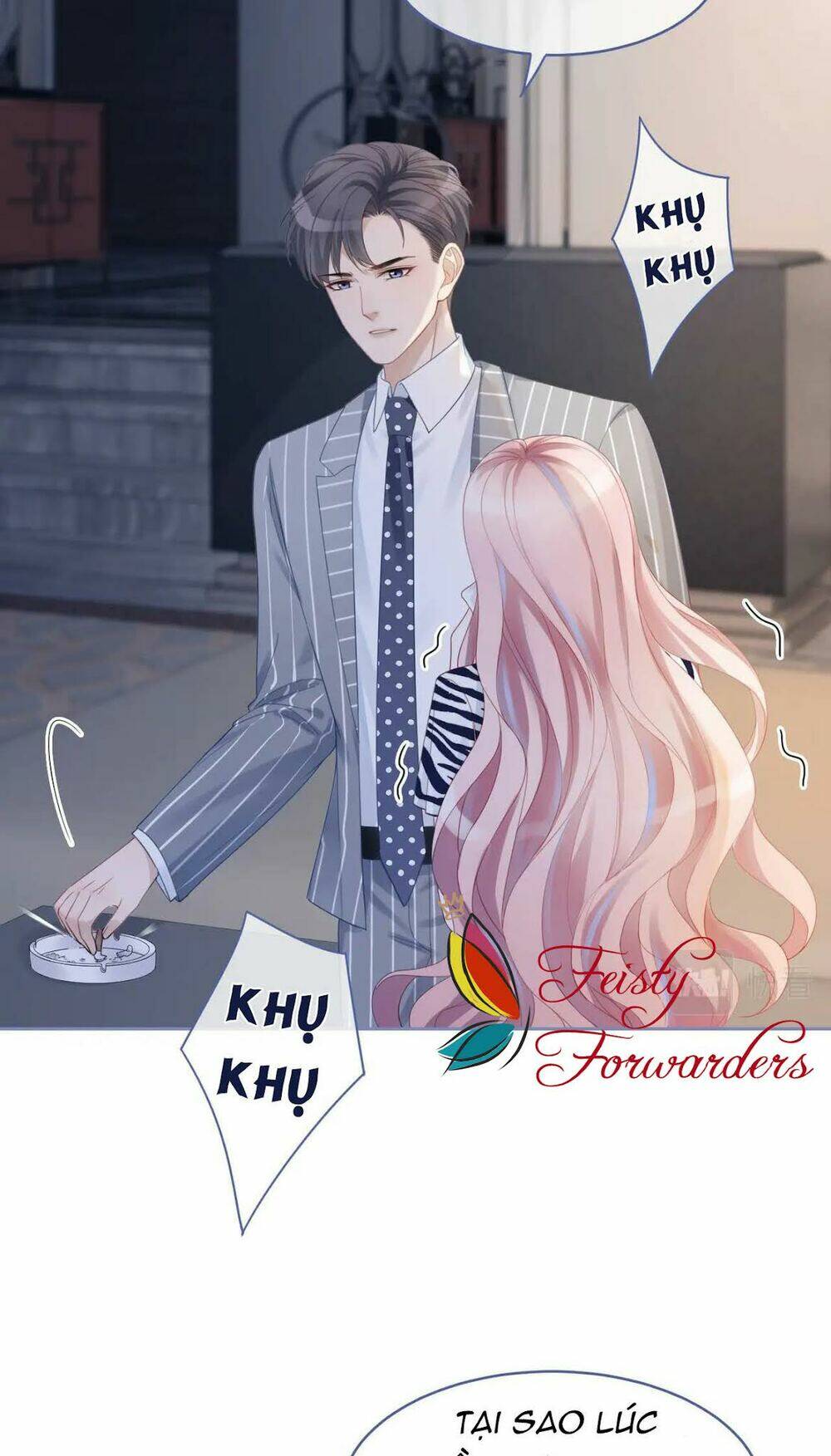 Xuyên Nhanh Nữ Phụ Bình Tĩnh Chút: Chapter 25