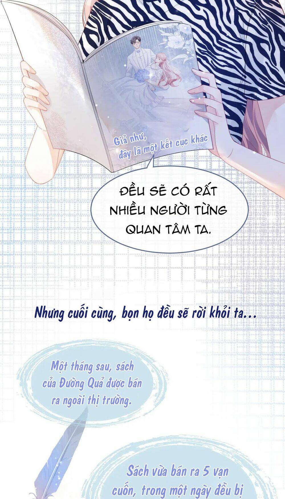 Xuyên Nhanh Nữ Phụ Bình Tĩnh Chút: Chapter 25