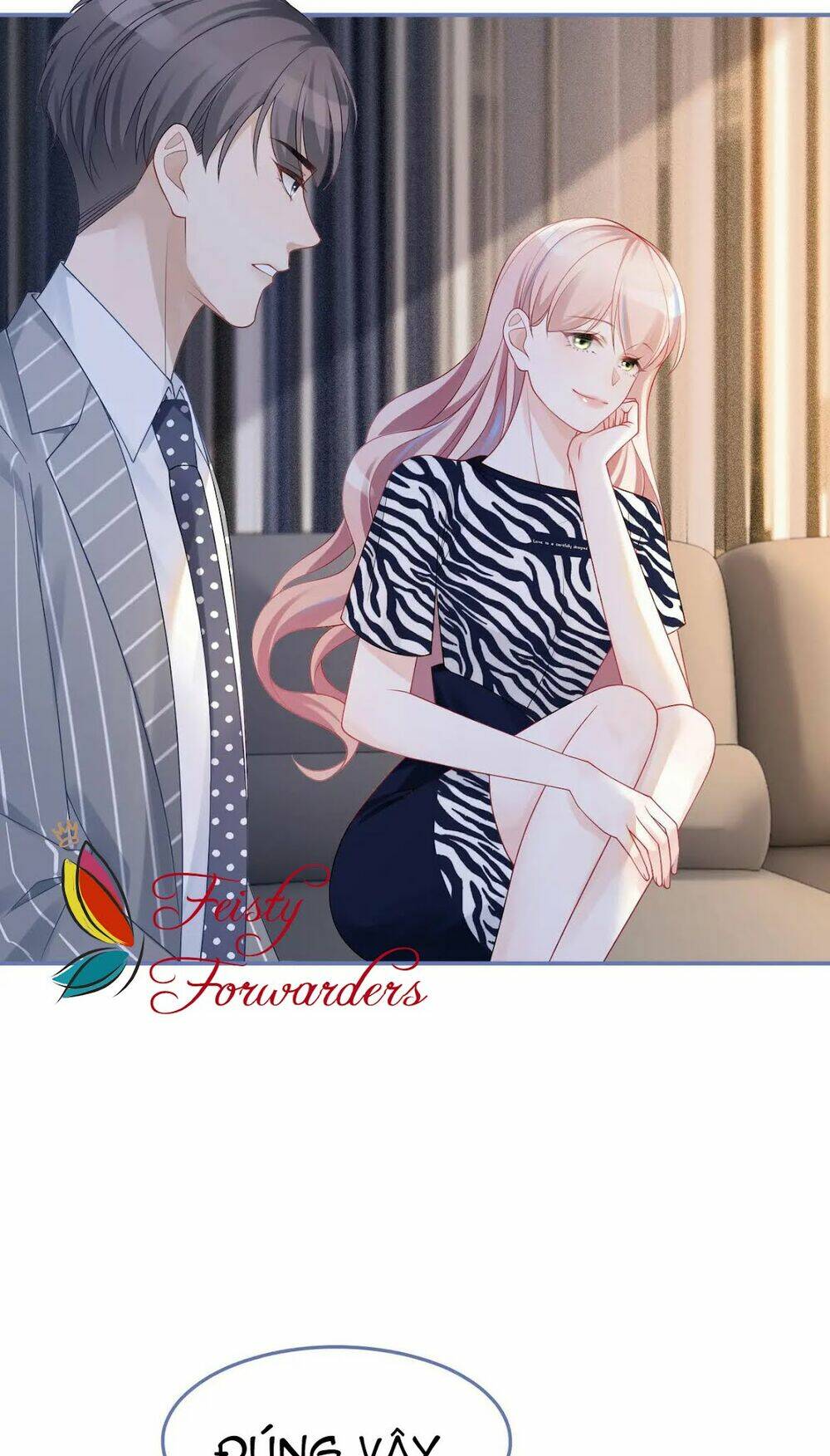 Xuyên Nhanh Nữ Phụ Bình Tĩnh Chút: Chapter 25
