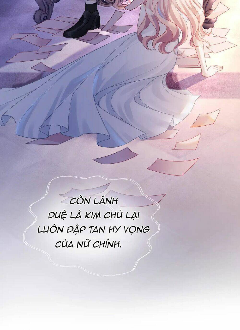 Xuyên Nhanh Nữ Phụ Bình Tĩnh Chút: Chapter 25