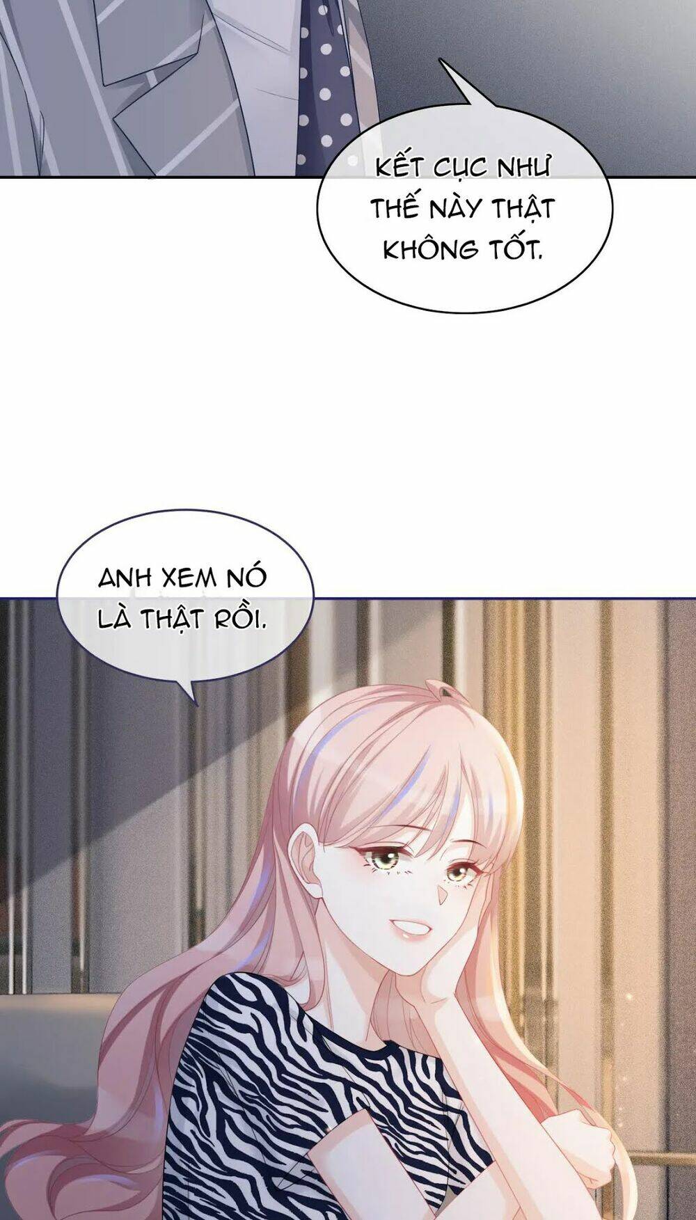 Xuyên Nhanh Nữ Phụ Bình Tĩnh Chút: Chapter 25