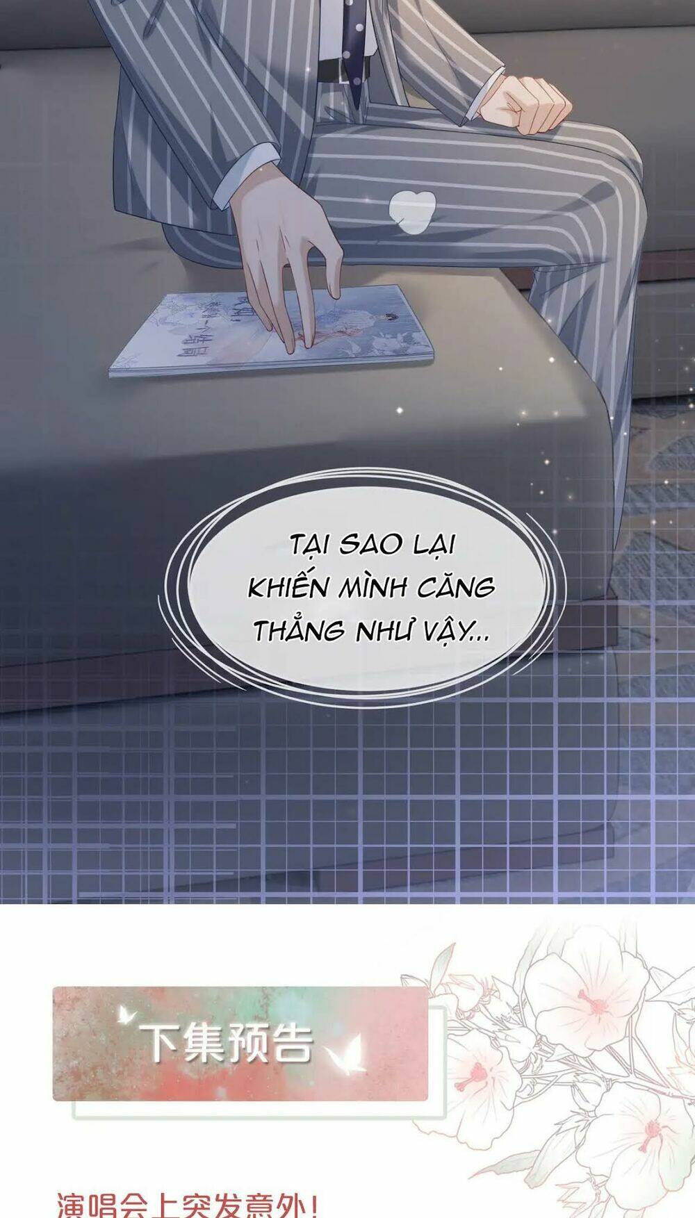 Xuyên Nhanh Nữ Phụ Bình Tĩnh Chút: Chapter 25