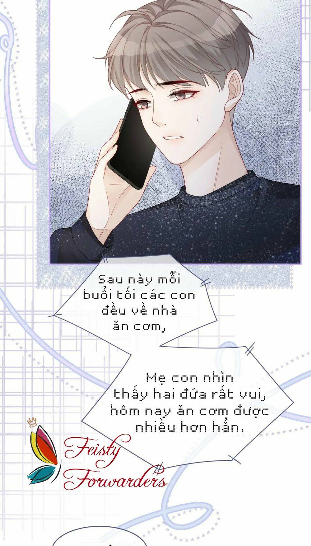 Xuyên Nhanh Nữ Phụ Bình Tĩnh Chút: Chapter 25