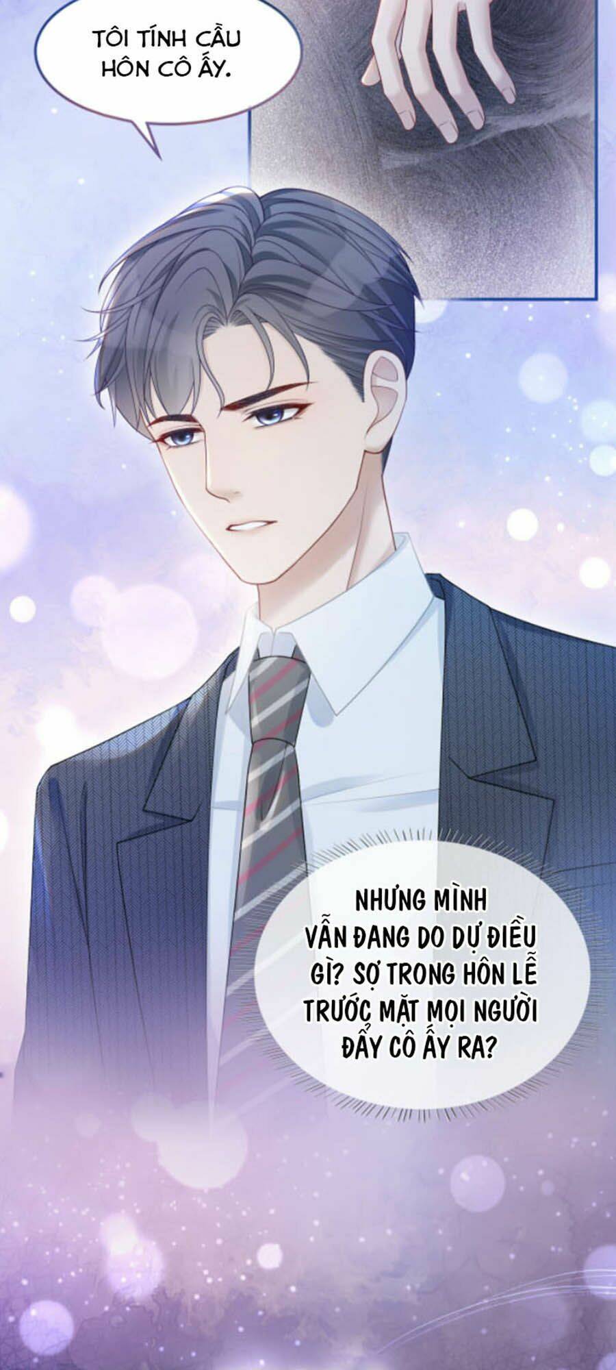 Xuyên Nhanh Nữ Phụ Bình Tĩnh Chút: Chapter 26