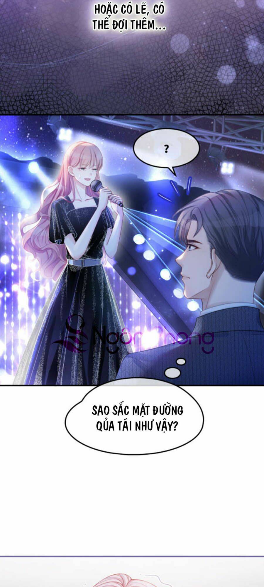 Xuyên Nhanh Nữ Phụ Bình Tĩnh Chút: Chapter 26