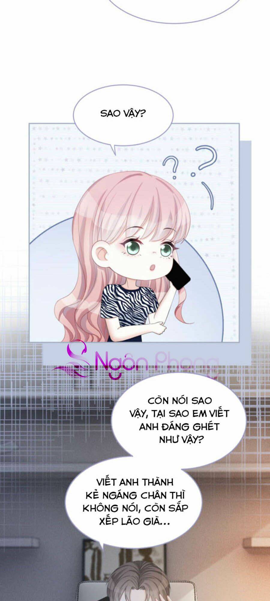 Xuyên Nhanh Nữ Phụ Bình Tĩnh Chút: Chapter 26