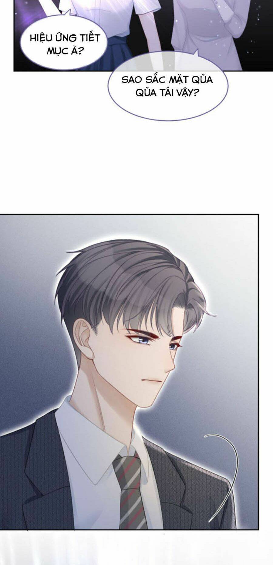 Xuyên Nhanh Nữ Phụ Bình Tĩnh Chút: Chapter 26