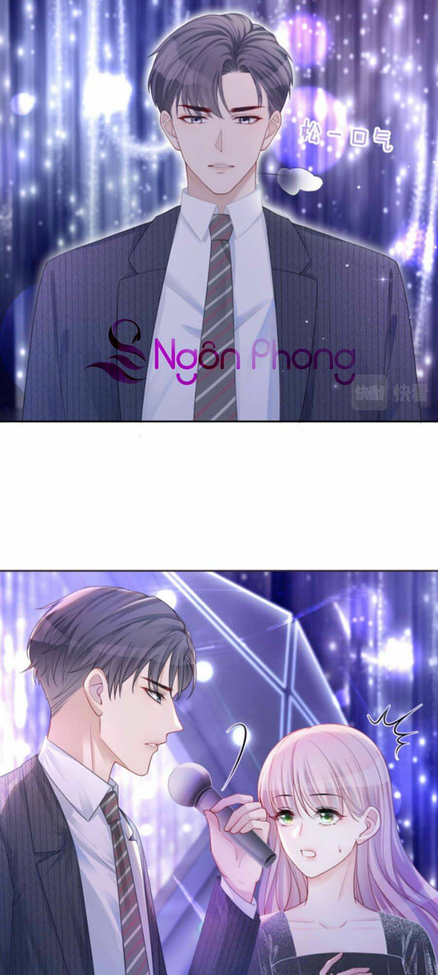 Xuyên Nhanh Nữ Phụ Bình Tĩnh Chút: Chapter 26