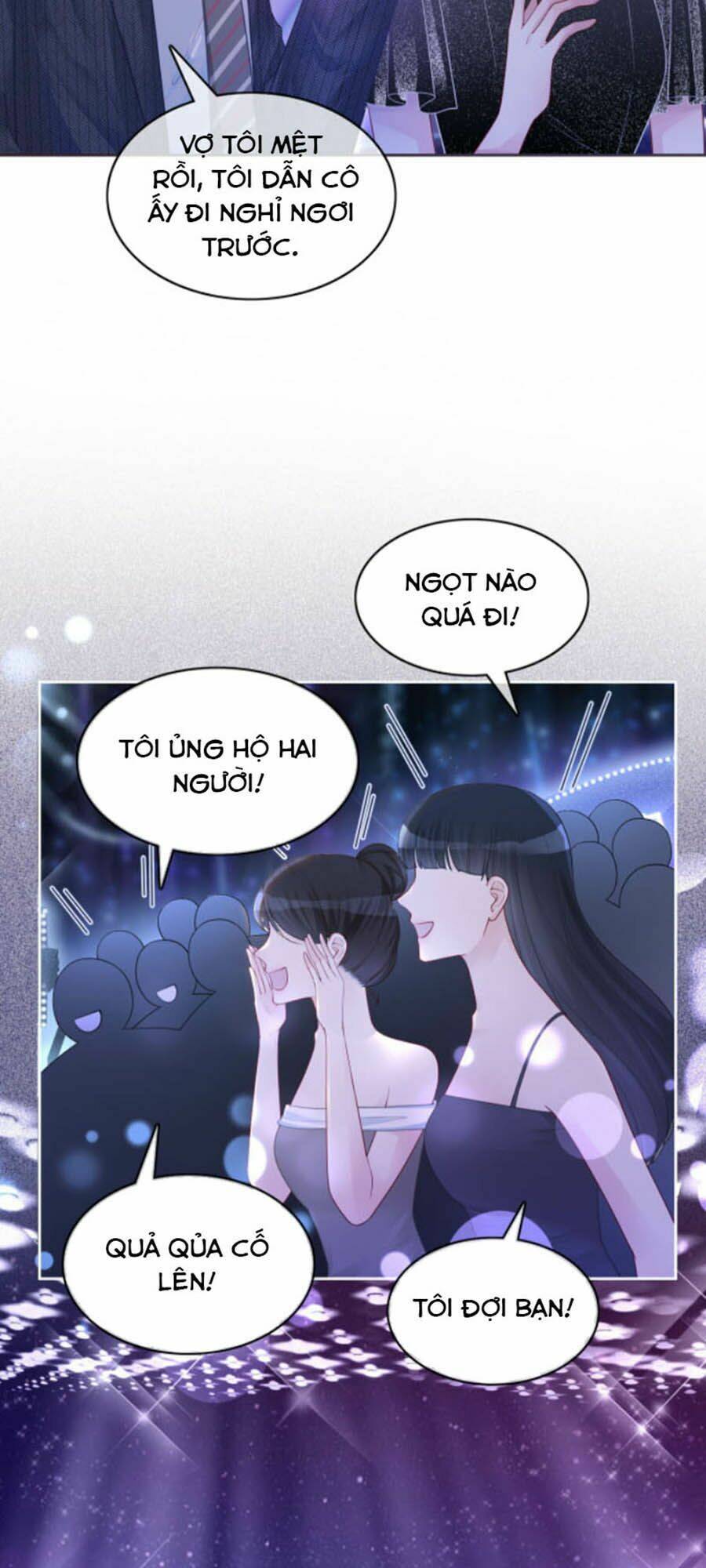 Xuyên Nhanh Nữ Phụ Bình Tĩnh Chút: Chapter 26