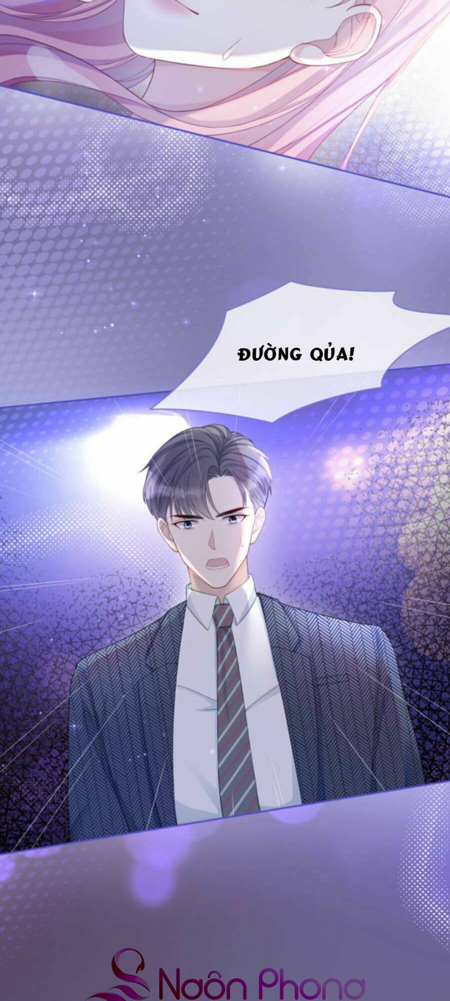 Xuyên Nhanh Nữ Phụ Bình Tĩnh Chút: Chapter 26