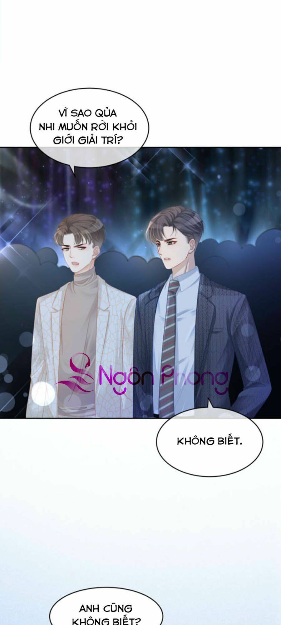Xuyên Nhanh Nữ Phụ Bình Tĩnh Chút: Chapter 26