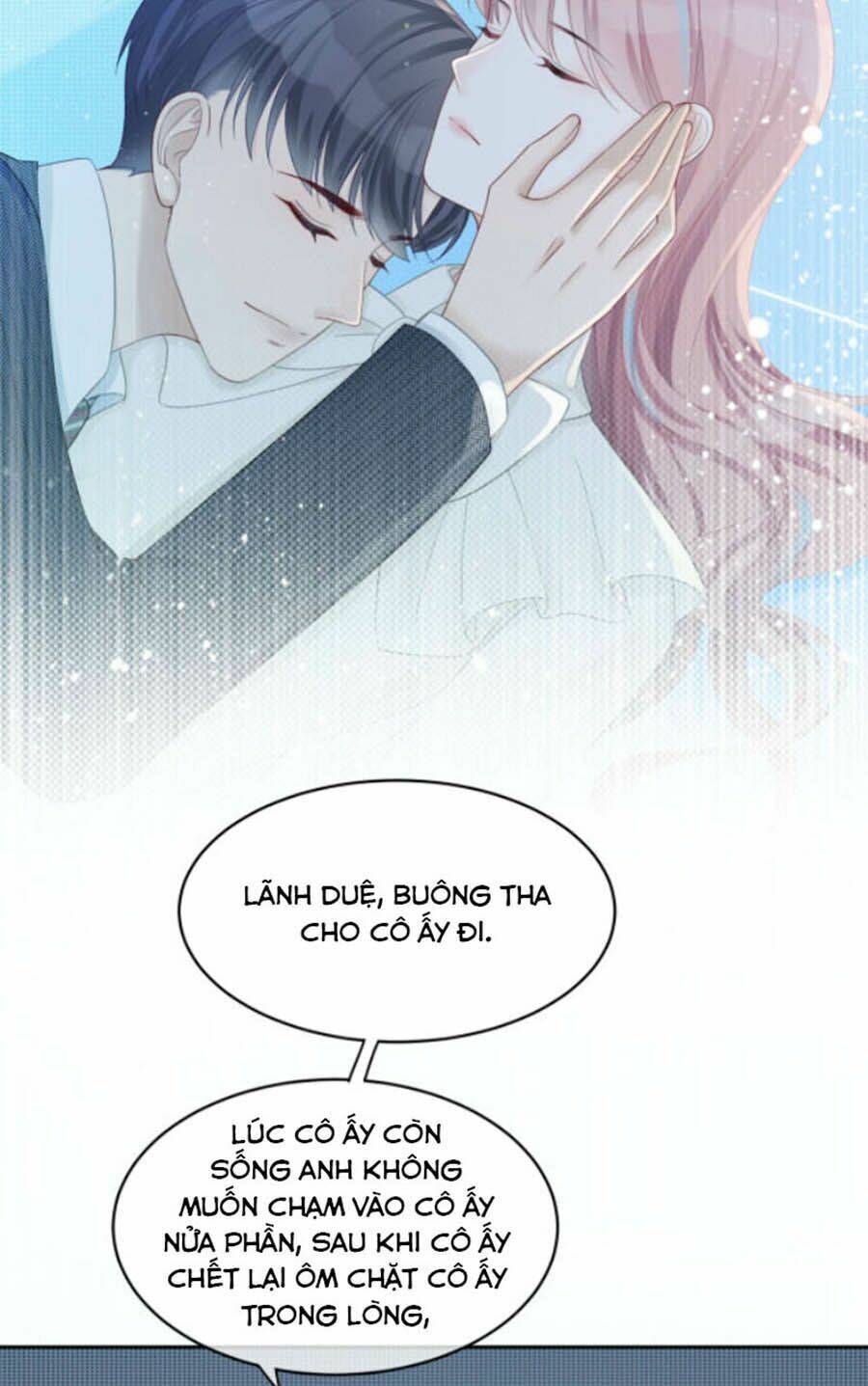 Xuyên Nhanh Nữ Phụ Bình Tĩnh Chút: Chapter 27