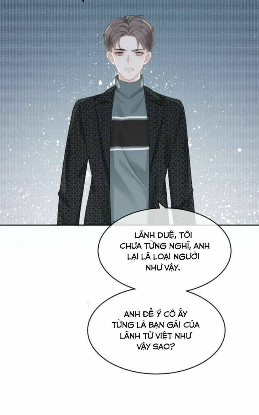 Xuyên Nhanh Nữ Phụ Bình Tĩnh Chút: Chapter 27