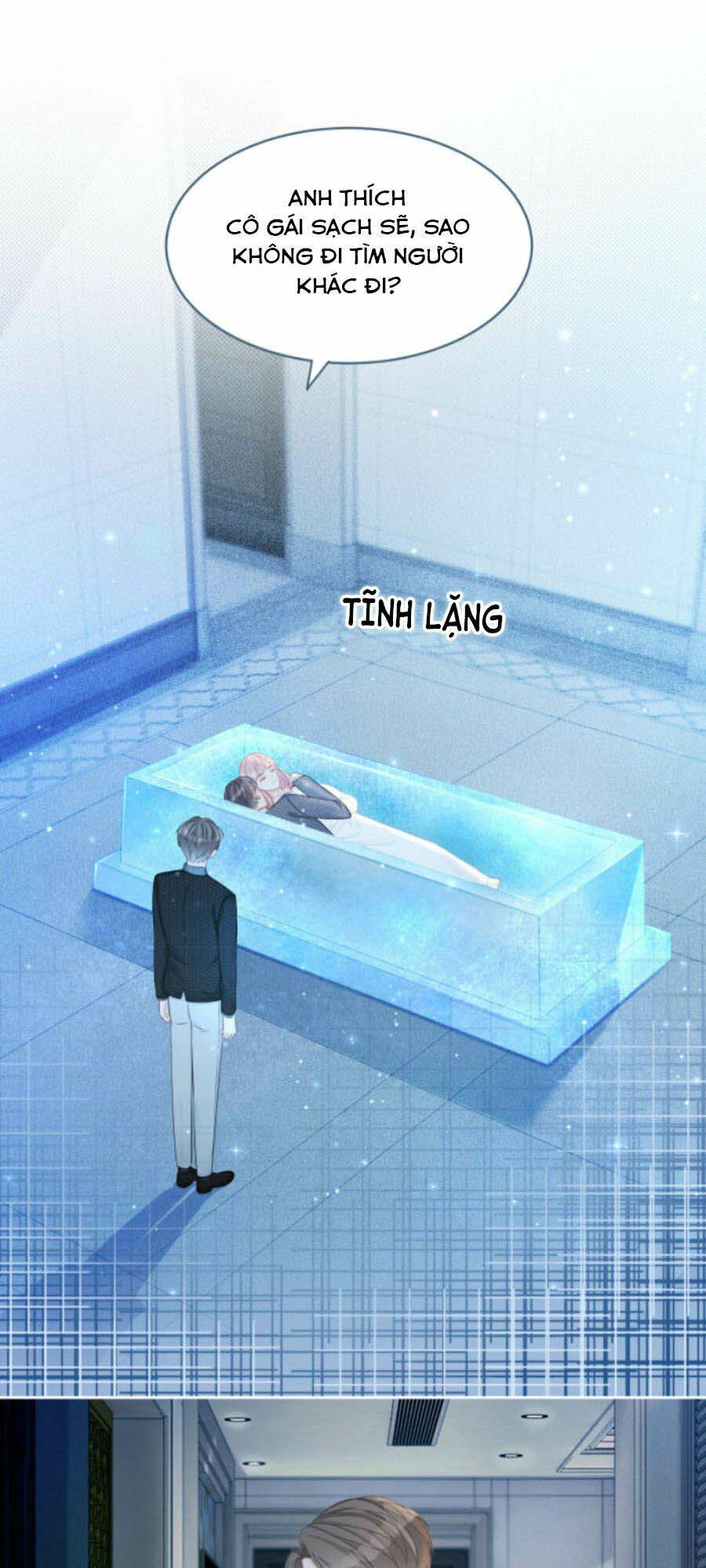 Xuyên Nhanh Nữ Phụ Bình Tĩnh Chút: Chapter 27