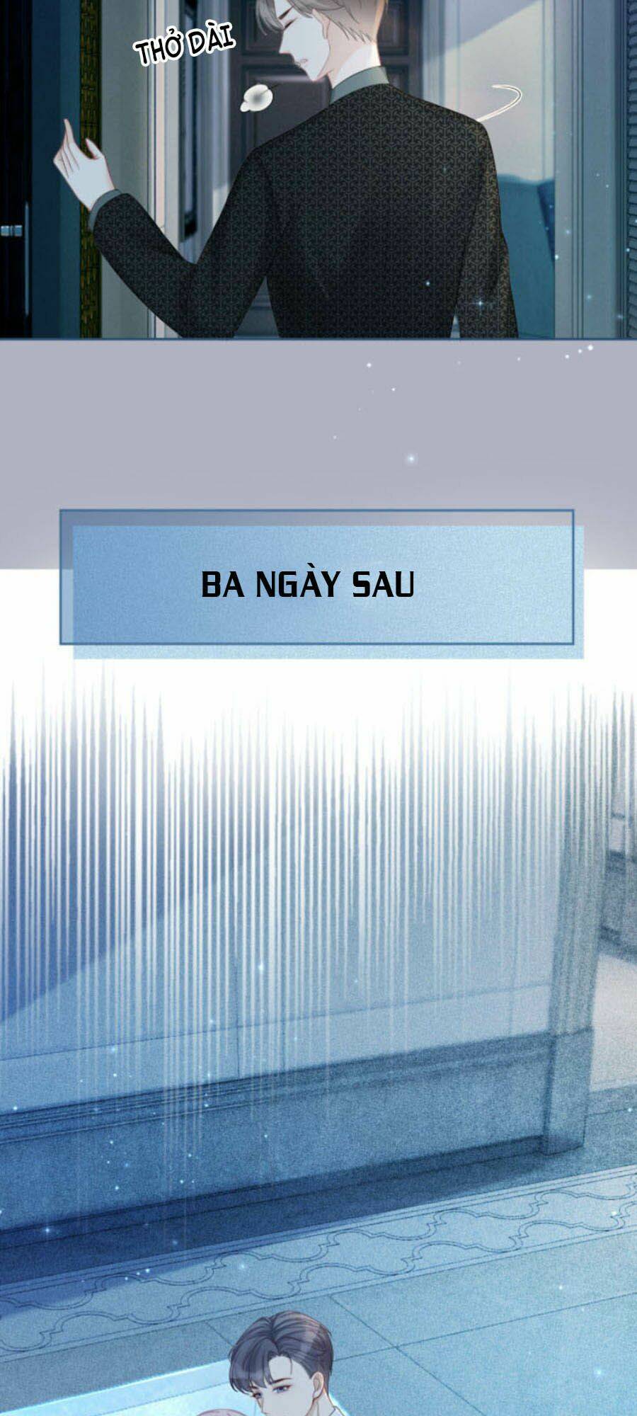 Xuyên Nhanh Nữ Phụ Bình Tĩnh Chút: Chapter 27
