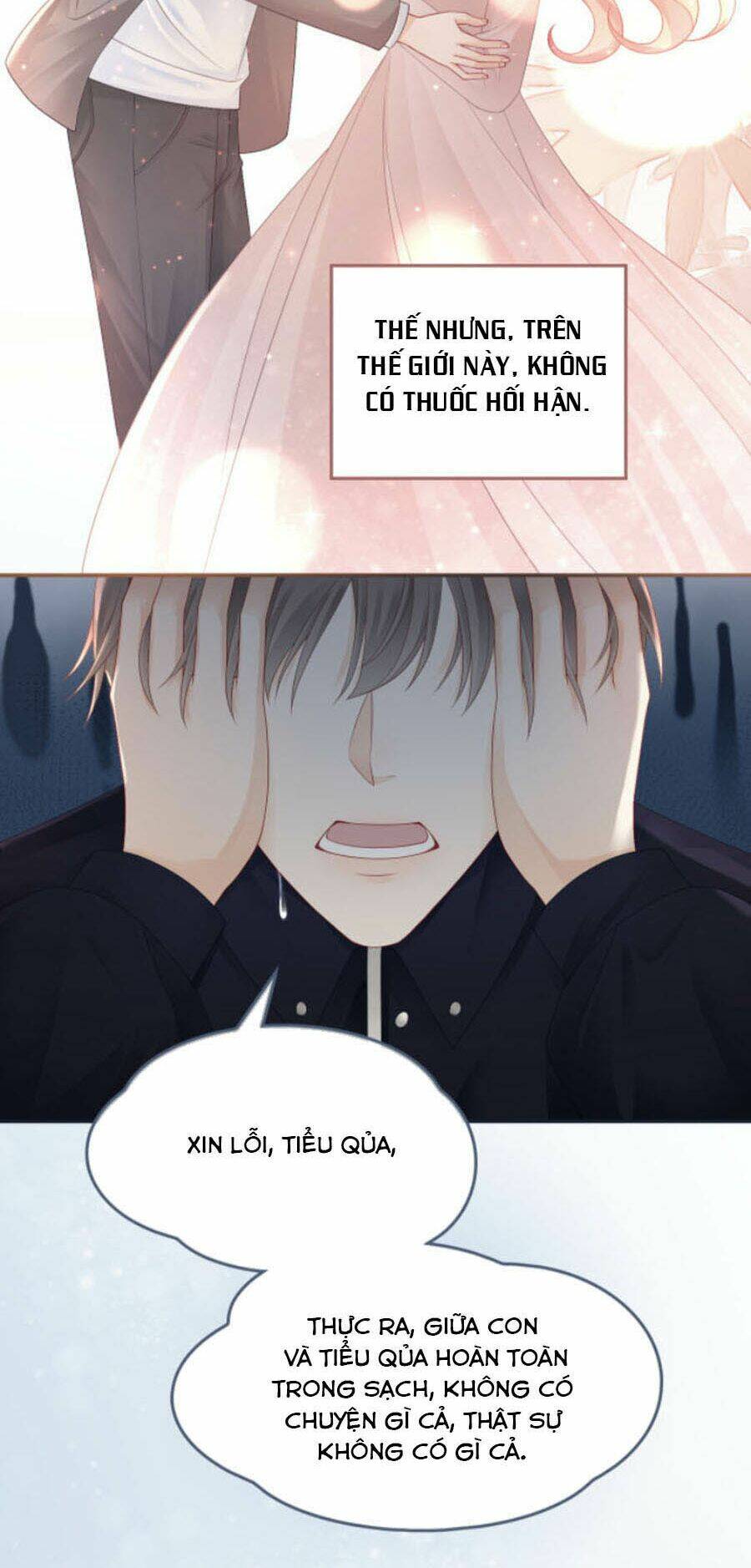 Xuyên Nhanh Nữ Phụ Bình Tĩnh Chút: Chapter 27