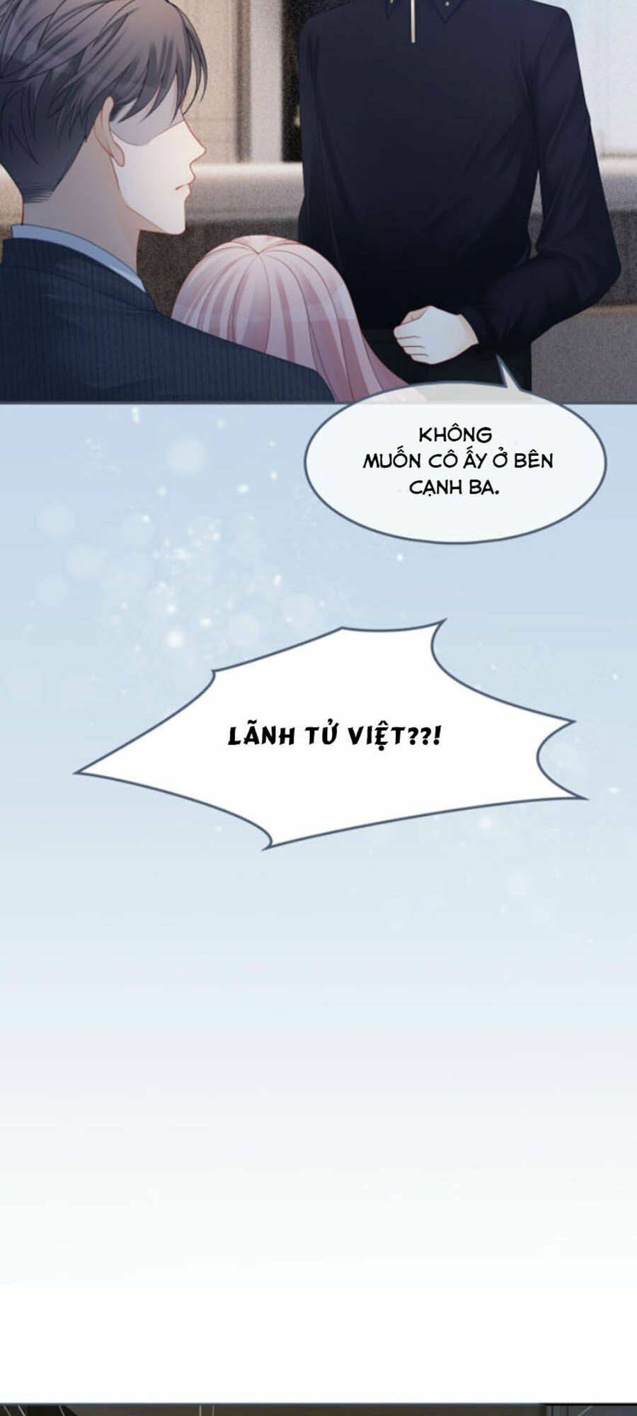 Xuyên Nhanh Nữ Phụ Bình Tĩnh Chút: Chapter 27