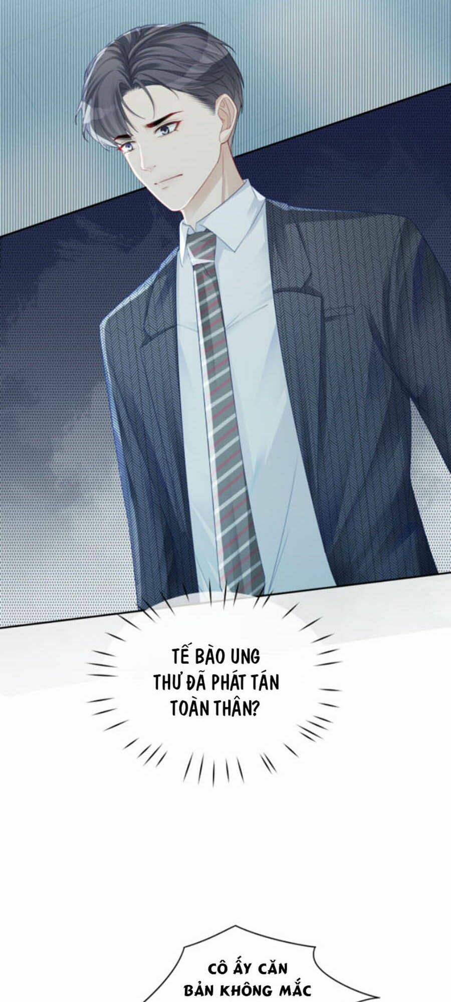 Xuyên Nhanh Nữ Phụ Bình Tĩnh Chút: Chapter 27