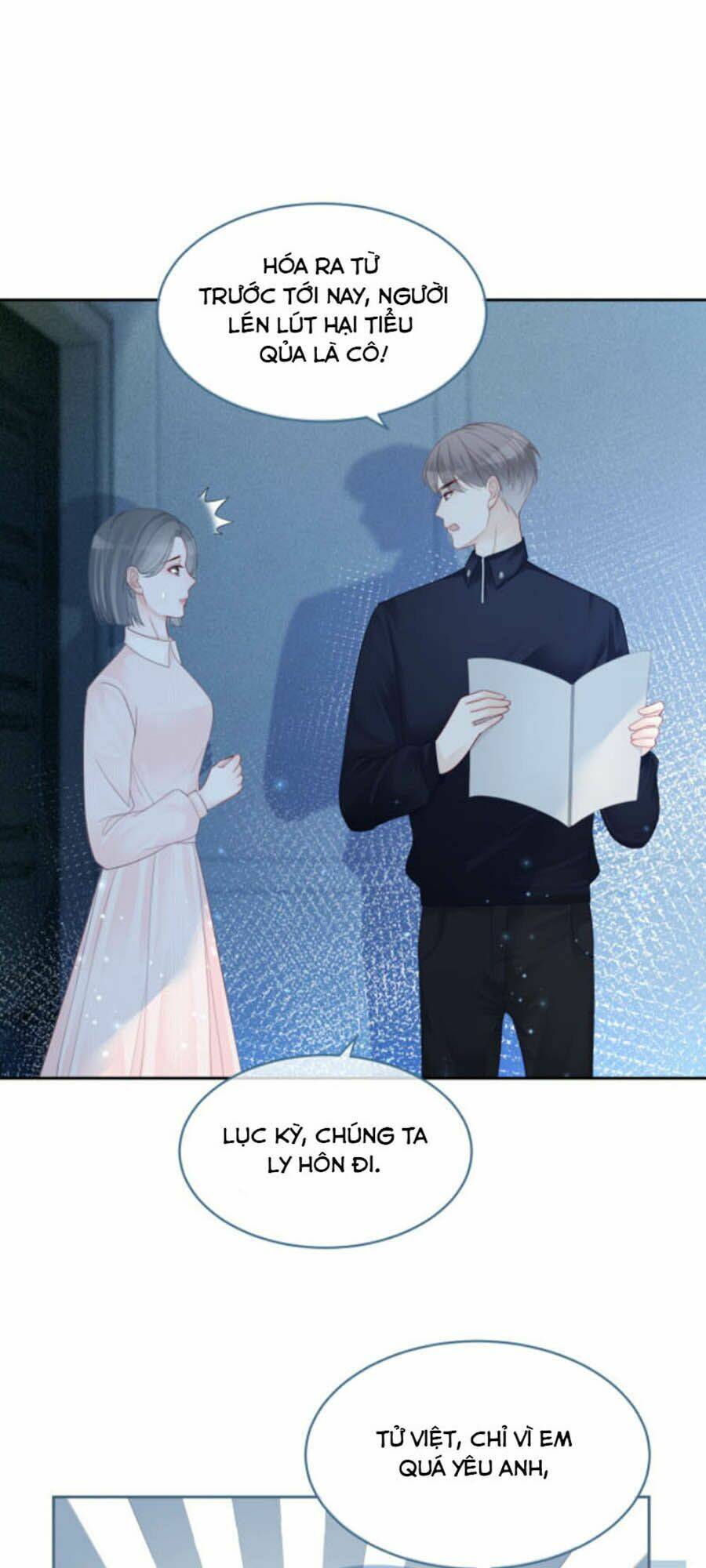Xuyên Nhanh Nữ Phụ Bình Tĩnh Chút: Chapter 27