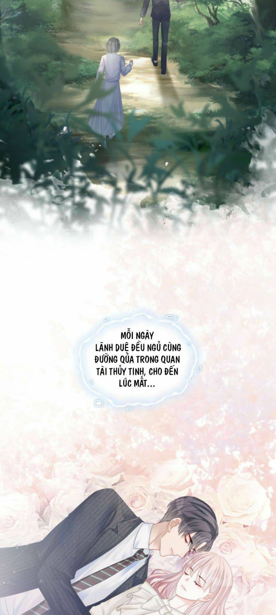 Xuyên Nhanh Nữ Phụ Bình Tĩnh Chút: Chapter 27