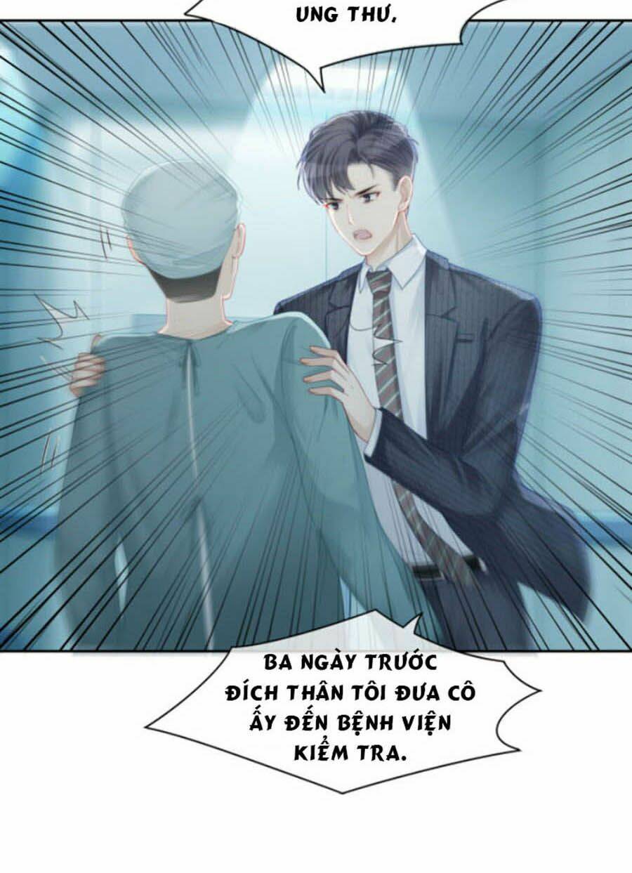 Xuyên Nhanh Nữ Phụ Bình Tĩnh Chút: Chapter 27