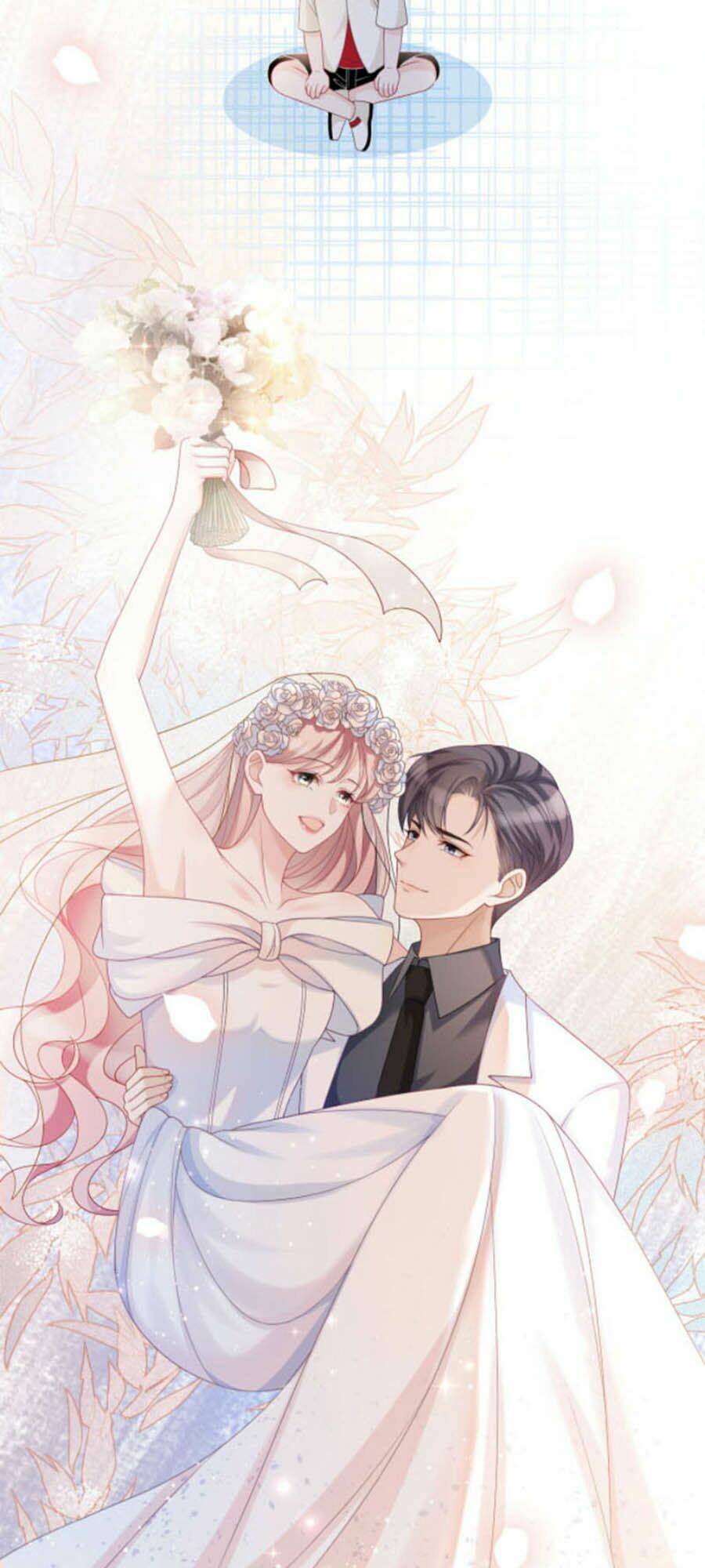 Xuyên Nhanh Nữ Phụ Bình Tĩnh Chút: Chapter 27