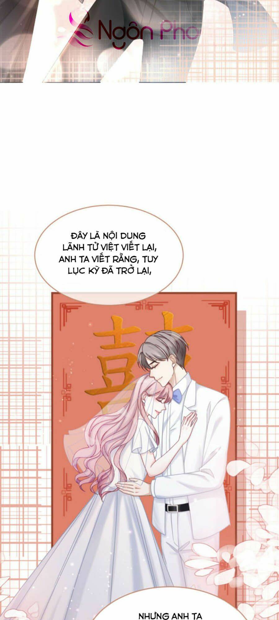 Xuyên Nhanh Nữ Phụ Bình Tĩnh Chút: Chapter 27