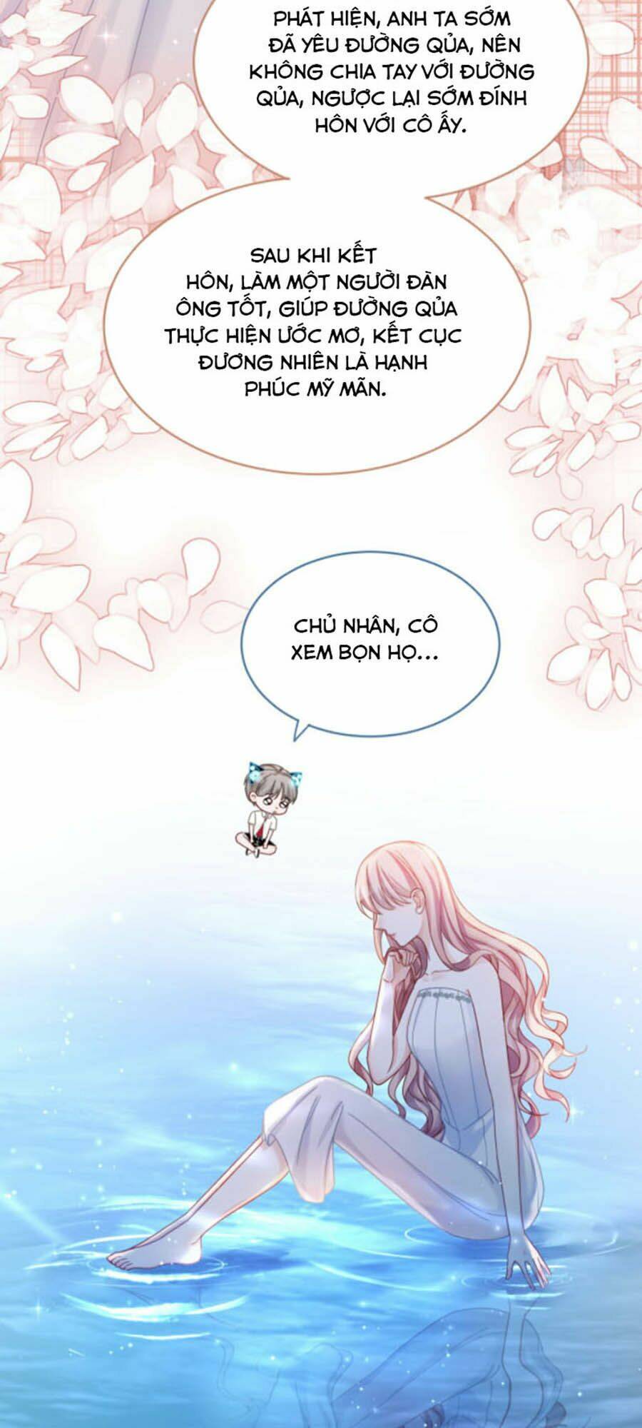 Xuyên Nhanh Nữ Phụ Bình Tĩnh Chút: Chapter 27