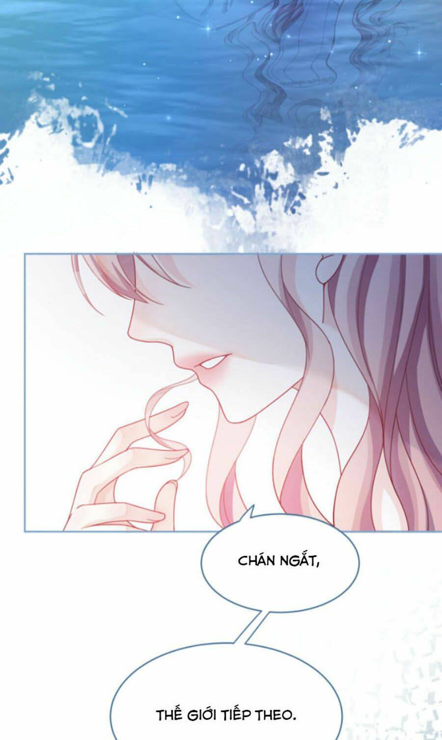 Xuyên Nhanh Nữ Phụ Bình Tĩnh Chút: Chapter 27