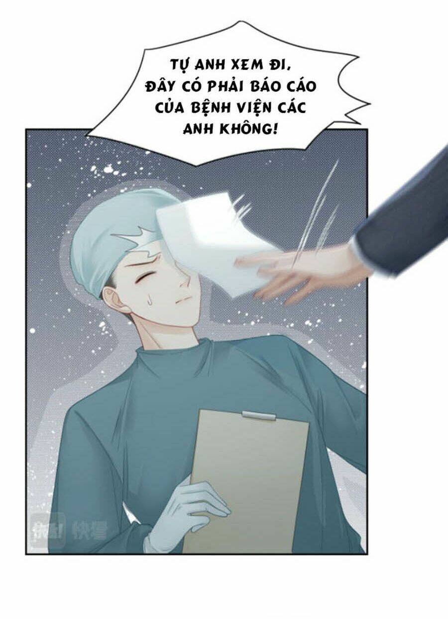 Xuyên Nhanh Nữ Phụ Bình Tĩnh Chút: Chapter 27