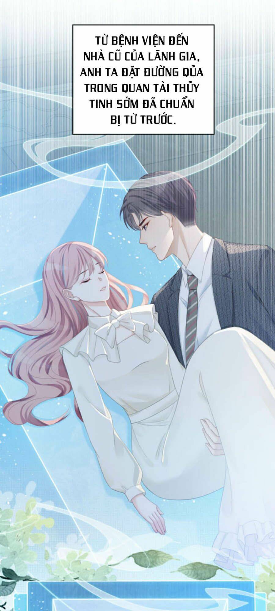Xuyên Nhanh Nữ Phụ Bình Tĩnh Chút: Chapter 27