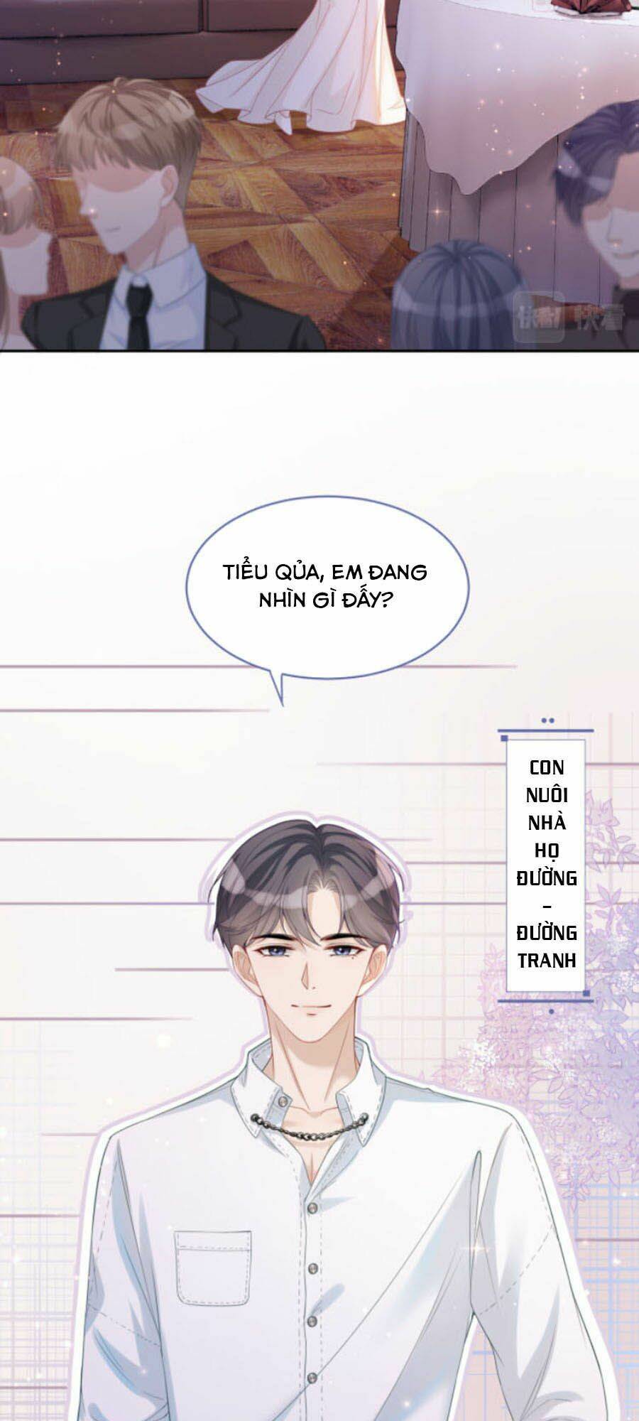 Xuyên Nhanh Nữ Phụ Bình Tĩnh Chút: Chapter 28